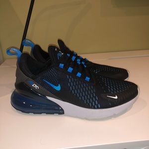 Nike Air Max 270